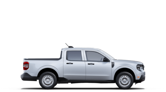 2025 Ford Maverick